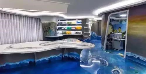 環氧藝術地坪-廣州美地美地坪漆廠家 環氧藝術地坪-廣州美地美地坪漆廠家