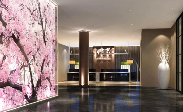 商業地坪-美地化工 商業地坪-美地化工