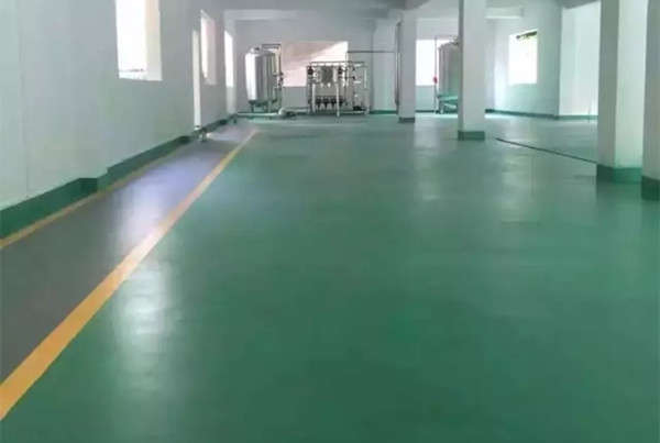 想找靠譜的昆明地坪涂料公司，你得這樣做！