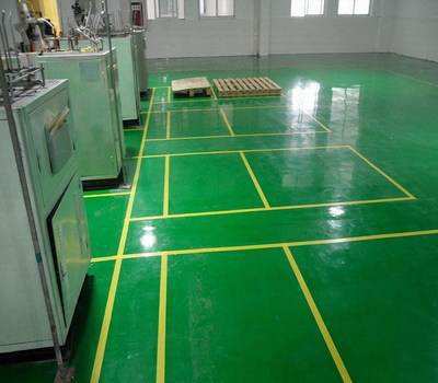 夏季持續高溫對環氧樹脂地坪涂料施工有何影響？