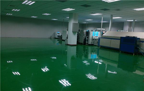 需要防靜電地坪涂料的客戶，趕緊找廠家預定哦！