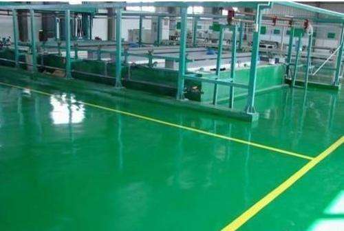 需要防靜電地坪涂料的客戶，趕緊找廠家預定哦！