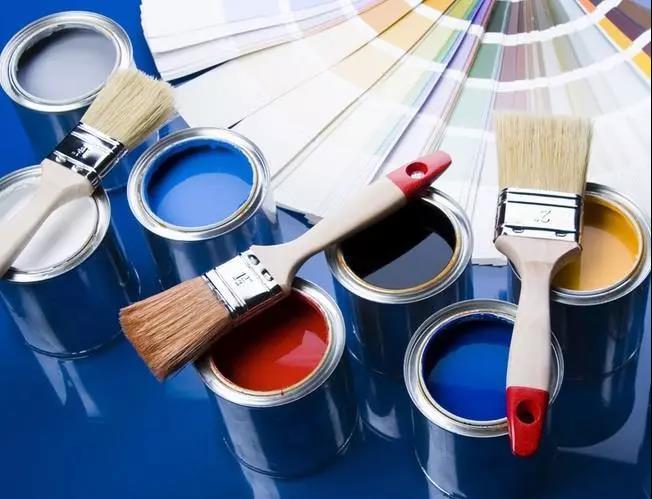 如何選擇水性環氧地坪涂料顏色？