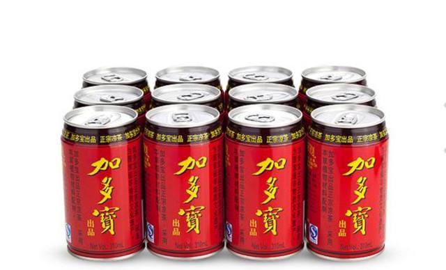 水性環(huán)氧地坪漆生產(chǎn)廠家從加多寶上市中領(lǐng)悟到什么？