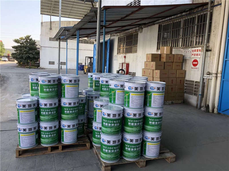 然后購買到高質量的沈陽環氧地坪涂料？