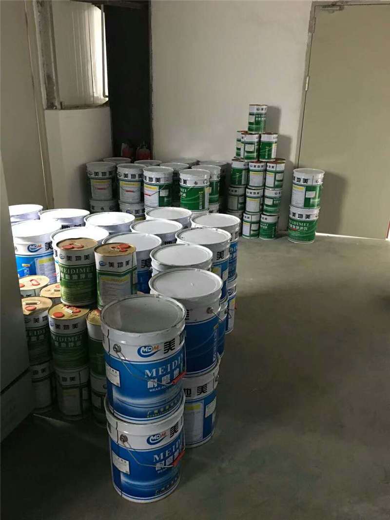 英德環(huán)氧地坪漆公司能夠快速發(fā)展的因素有哪些？